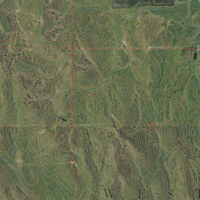 NE-WESTERVILLE: GeoChange 1949-2014 Preview 2