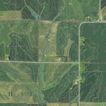 IA-SHELBY: GeoChange 1973-2013 Preview 2