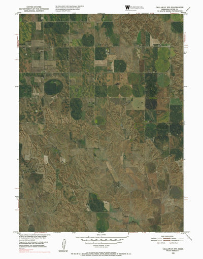 NE-CALLAWAY NW: GeoChange 1949-2014 Preview 1