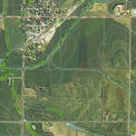 IA-IRWIN: GeoChange 1973-2013 Preview 3
