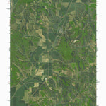 IA-PISGAH: GeoChange 1971-2013 Preview 1