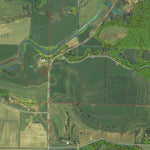 IA-PISGAH: GeoChange 1971-2013 Preview 2