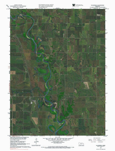 NE-NICKERSON: GeoChange 1965-2014 Preview 1