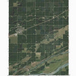 NE-WOOD RIVER: GeoChange 1951-2014 Preview 1