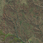 NE-ANSELMO NE: GeoChange 1949-2014 Preview 3