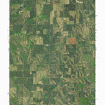 IA-DUNLAP NW: GeoChange 1971-2013 Preview 1