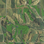 IA-DUNLAP NW: GeoChange 1971-2013 Preview 3