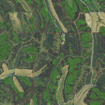 IA-MOORHEAD NW: GeoChange 1971-2013 Preview 3