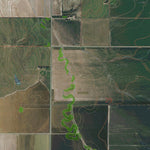 NE-GIBBON NORTH: GeoChange 1951-2014 Preview 2