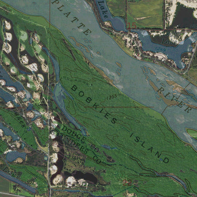 NE-MALMO NW: GeoChange 1966-2014 Preview 3