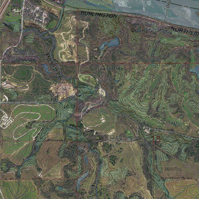 NE-ASHLAND EAST: GeoChange 1966-2014 Preview 3