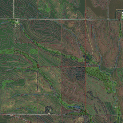 NE-CRAIG: GeoChange 1965-2014 Preview 2