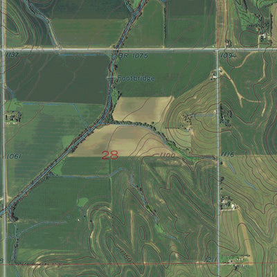 IA-TREYNOR: GeoChange 1952-2013 Preview 2