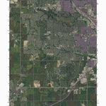 NE-GRETNA: GeoChange 1955-2014 Preview 1