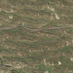NE-BURWELL NE: GeoChange 1949-2014 Preview 2