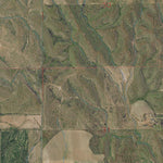 NE-MASON CITY SE: GeoChange 1949-2014 Preview 2