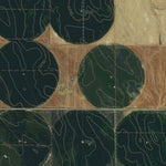 NE-DITTONS CREEK NE: GeoChange 1973-2014 Preview 2