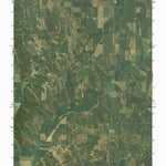 IA-HONEY CREEK: GeoChange 1952-2013 Preview 1