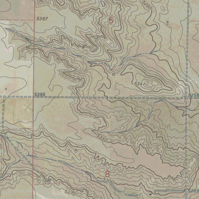 WY-TRACY: GeoChange 1958-2012 Preview 3