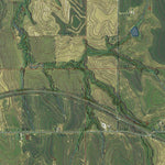 IA-GLENWOOD: GeoChange 1952-2013 Preview 2
