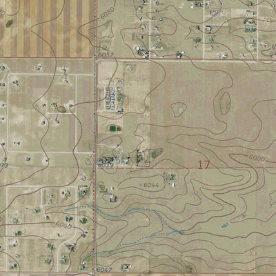 WY-ARCHER: GeoChange 1958-2012 Preview 2