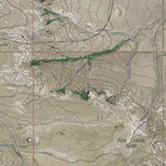 WY-DIAMOND FLAT: GeoChange 1957-2012 Preview 3