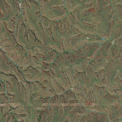 NE-EDDYVILLE: GeoChange 1949-2014 Preview 2
