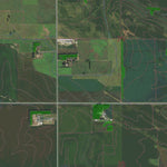 NE-WISNER: GeoChange 1961-2014 Preview 2