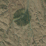 NE-LILLIAN: GeoChange 1949-2014 Preview 2