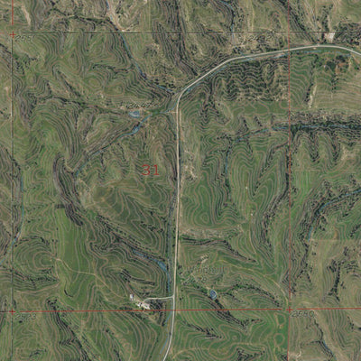 NE-MASON CITY NW: GeoChange 1949-2014 Preview 3