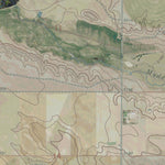 WY-CO-PINE BLUFFS SW: GeoChange 1958-2012 Preview 3