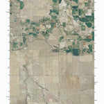 WY-NE-ROBB DRAW: GeoChange 1957-2012 Preview 1