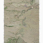 WY-GRANITE: GeoChange 1956-2012 Preview 1