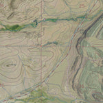 WY-GRANITE: GeoChange 1956-2012 Preview 2