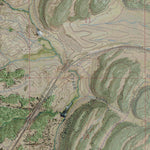 WY-GRANITE: GeoChange 1956-2012 Preview 3