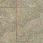 WY-INDIAN HILL: GeoChange 1958-2012 Preview 2