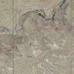 WY-INDIAN HILL: GeoChange 1958-2012 Preview 3