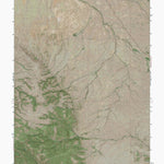 WY-BEST RANCH: GeoChange 1961-2012 Preview 1