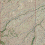 WY-BEST RANCH: GeoChange 1961-2012 Preview 2