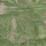 WY-BEST RANCH: GeoChange 1961-2012 Preview 3