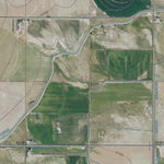 WY-HUNTLEY: GeoChange 1957-2012 Preview 3