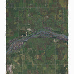 NE-CEDAR CREEK: GeoChange 1955-2014 Preview 1