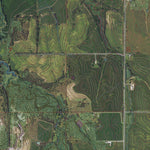 NE-CEDAR CREEK: GeoChange 1955-2014 Preview 3