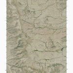 WY-KING MOUNTAIN: GeoChange 1983-2012 Preview 1