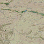 WY-KING MOUNTAIN: GeoChange 1983-2012 Preview 2