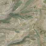 WY-KING MOUNTAIN: GeoChange 1983-2012 Preview 3