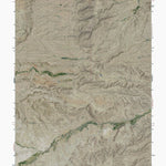 WY-MCDONALD RANCH: GeoChange 1956-2012 Preview 1