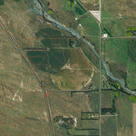 NE-BURWELL: GeoChange 1949-2014 Preview 2