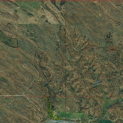 NE-BURWELL: GeoChange 1949-2014 Preview 3
