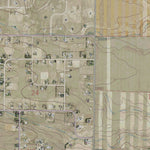 WY-DURHAM: GeoChange 1958-2012 Preview 3